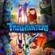 Trollhunters Türkçe Dublaj