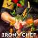 Iron Chef: Brasil