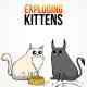 Exploding Kittens