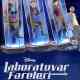 Lab Rats