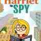 Harriet the Spy