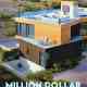 Million Dollar Beach House Türkçe Dublaj