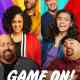 Game On! A Comedy Crossover Event Türkçe Dublaj