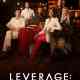 Leverage: Redemption