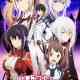 The Misfit of Demon King Academy