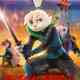 Samurai Rabbit: The Usagi Chronicles