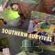 Southern Survival Türkçe Dublaj