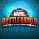Marvel Battleworld: Mystery of the Thanostones