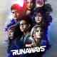 Runaways Türkçe Dublaj
