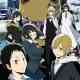 Durarara!!