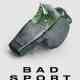 Bad Sport Türkçe Dublaj