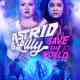 Astrid and Lilly Save the World