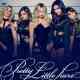 Pretty Little Liars Türkçe Dublaj