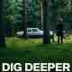 Dig Deeper: The Disappearance of Birgit Meier Türkçe Dublaj