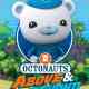 Octonauts: Above & Beyond Türkçe Dublaj