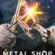Metal Shop Masters Türkçe Dublaj