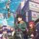 Ningen Fushin: Adventurers Who Don't Believe in Humanity Will Save the World