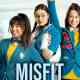 Misfit: The Series