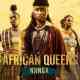 African Queens: Njinga Türkçe Dublaj