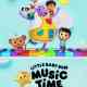 Little Baby Bum: Music Time Türkçe Dublaj