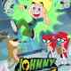 Johnny Test Türkçe Dublaj