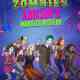 ZOMBIES: Addison’s Monster Mystery