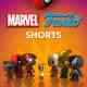 Marvel Funko Shorts