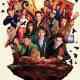 The Umbrella Academy Türkçe Dublaj
