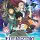 Edens Zero