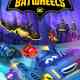Batwheels