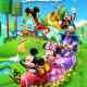 Mickey Mouse Funhouse