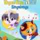 Rhyme Time Town Singalongs Türkçe Dublaj