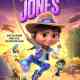 Ridley Jones Türkçe Dublaj
