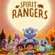 Spirit Rangers Türkçe Dublaj