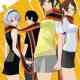 Yozakura Quartet