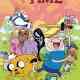 Adventure Time Türkçe Dublaj