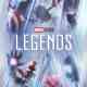 Marvel Studios Legends