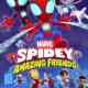 Marvel's Spidey and His Amazing Friends