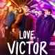 Love, Victor