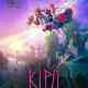 Kipo and the Age of Wonderbeasts Türkçe Dublaj
