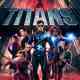 Titans Türkçe Dublaj