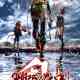 Kabaneri of the Iron Fortress: Unato Decisive Battle