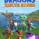 Dragons Rescue Riders