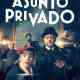 A Private Affair Türkçe Dublaj