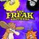 The Freak Brothers