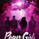 Paper Girls Türkçe Dublaj