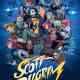 Scott Pilgrim Takes Off Türkçe Dublaj