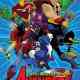 The Avengers: Earth's Mightiest Heroes