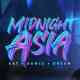 Midnight Asia: Eat Dance Dream