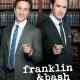 Franklin & Bash Türkçe Dublaj